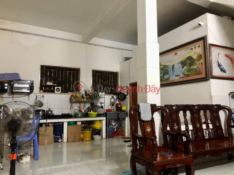 Property Search Vietnam | OneDay | Residential, Sales Listings | House for sale 120m2, street, Linh Xuan center, Thu Duc city. The price is 3 billion.