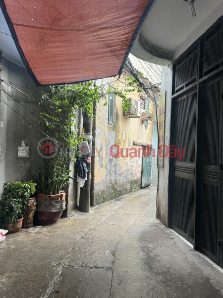 Property Search Vietnam | OneDay | Nhà ở | Niêm yết bán | CÀN BÁN NHÀ NGUYỄN KHÁNH TOÀN - NGÕ NÔNG KINH DOANH- 49M - GIÁ NHỈNH 7.9 TỶ