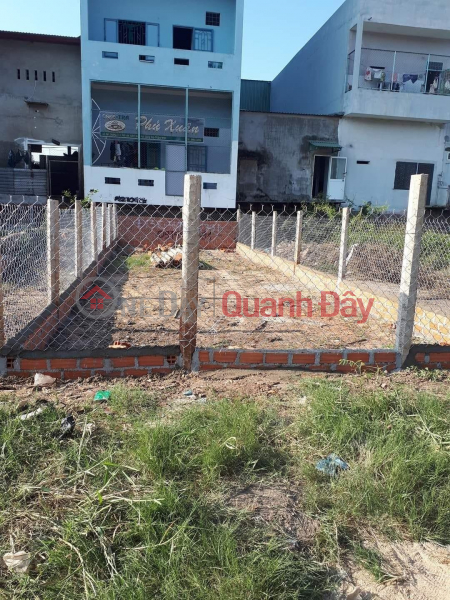 Property Search Vietnam | OneDay | Residential Sales Listings | GENERAL FOR SALE QUICKLY 03 Land Lot In Quy Nhon, Binh Dinh