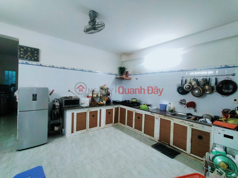 Property Search Vietnam | OneDay | Nhà ở Niêm yết bán, ► Mặt tiền Văn Tiến Dũng Hoà Xuân gần Cầu Nguyễn Tri Phương, 3 tầng, nhỉnh 6 tỷ