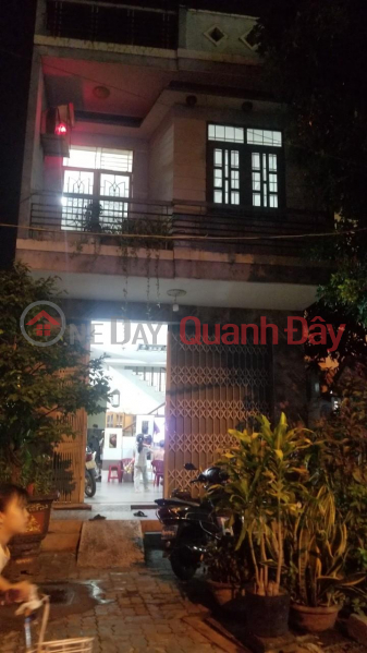 GENERAL FOR SALE House 2 Floors Front Nguyen Do Cung Street, Lien Chieu Dist., Da Nang Sales Listings