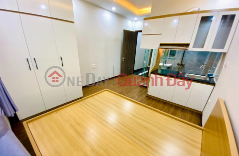Room for rent 35m2 only 3.2 million - 3.7 million at 914 Kim Giang Thanh Tri, large, beautiful, airy, with balcony _0