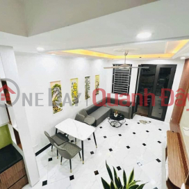 Super nice house for sale in Van Quan, Ha Dong 3.8 billion, 36m2, 5 floors _0