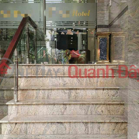 Tòa Nhà 7 Tầng Gấp Bán - P2 , Tân Bình _0