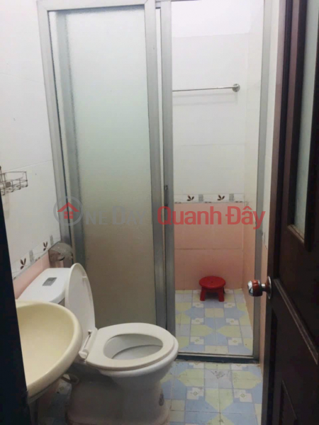 Property Search Vietnam | OneDay | Residential, Rental Listings, House for rent on Tran Van Hoang street