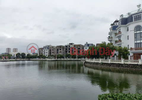 Biệt thự ĐL Lideco 288m2 - 5 tầng, Thang máy, NT Cực VIP, giá 41,5 tỷ _0