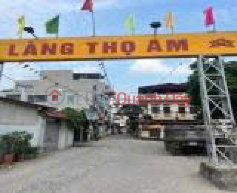 BÁN NHANH MẢNH ĐẤT 50M NGAY GẦN TRỤC CHÍN LIÊN NINH GIÁ 5.6 TỶ _0