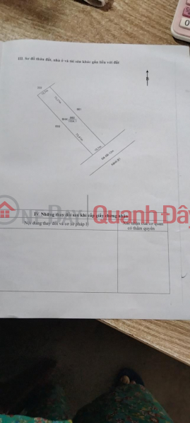 Property Search Vietnam | OneDay | Residential Sales Listings Owner Needs To Sell Land Quickly, Beautiful Location In Thanh Hoa Commune, Ben Luc, Long An