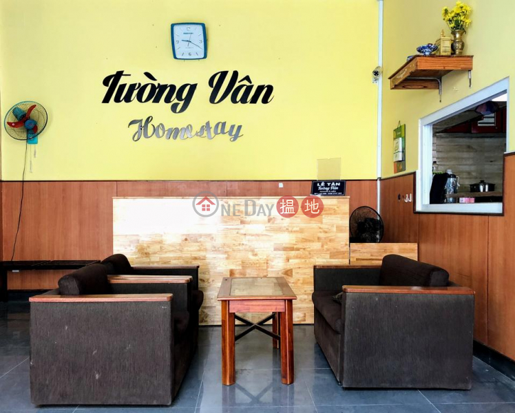Tuong Van homestay (Tường Vân homestay),Hai Chau | (3)