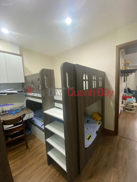 đ 5,5 tỷ Chung cư 536 Minh Khai Hai Bà Trưng 75m² 2ngủ 2wc 2 ban công 4.05tỷ. Căn Góc