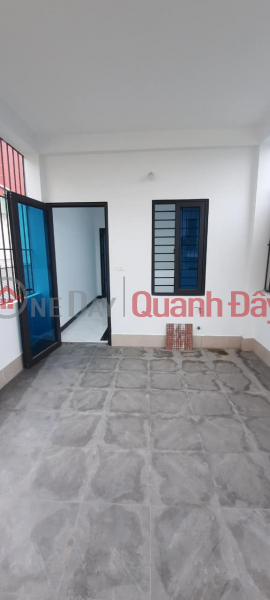 Property Search Vietnam | OneDay | Nhà ở Niêm yết bán | NHÀ 2 MẶT NGÕ THOÁNG VĨNH VIỄN TRƯỚC THOÁNG SAU, KHU VỰC CÁCH 2 NHÀ LÀ KHU ĐÔ THỊ BÁN NHÀ VẠN PHÚC 44M2, 4