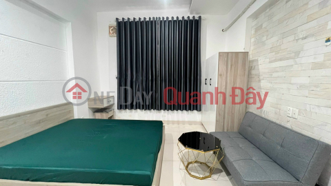 Mini motel for rent in D2D Thong Nhat residential area for only 5 million\/unit _0