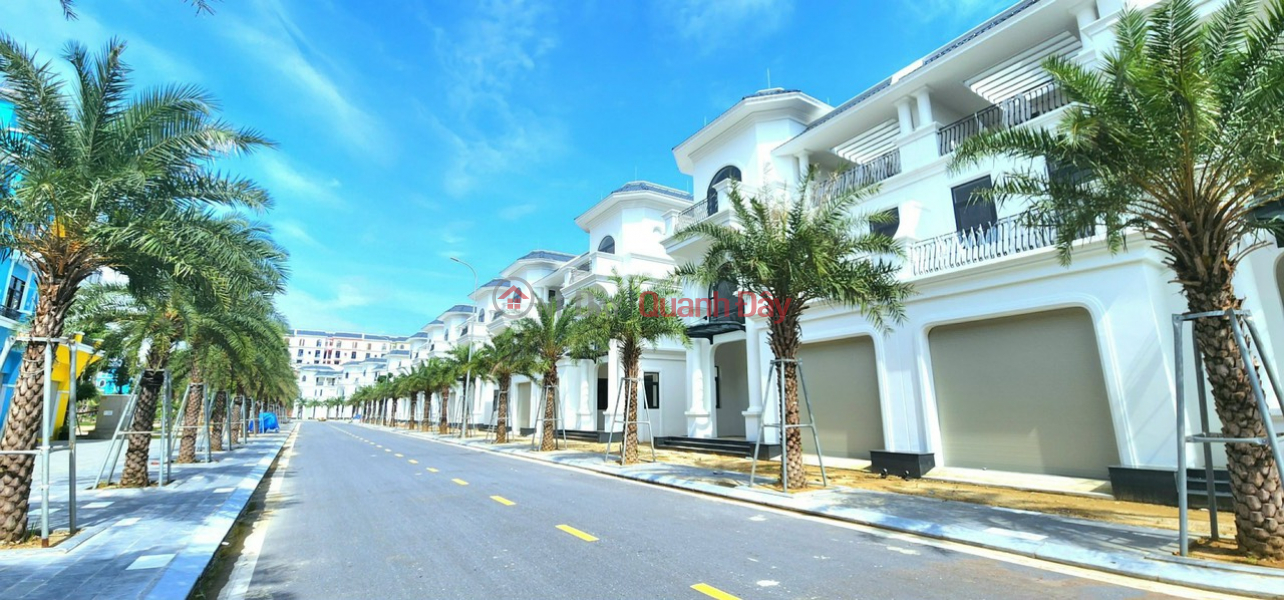 Property Search Vietnam | OneDay | Residential Sales Listings | OWN A FRONT FRONT VILLA LOT NOW AT Bao Ninh 2 Urban Area, Bao Ninh, Dong Hoi, Quang Binh