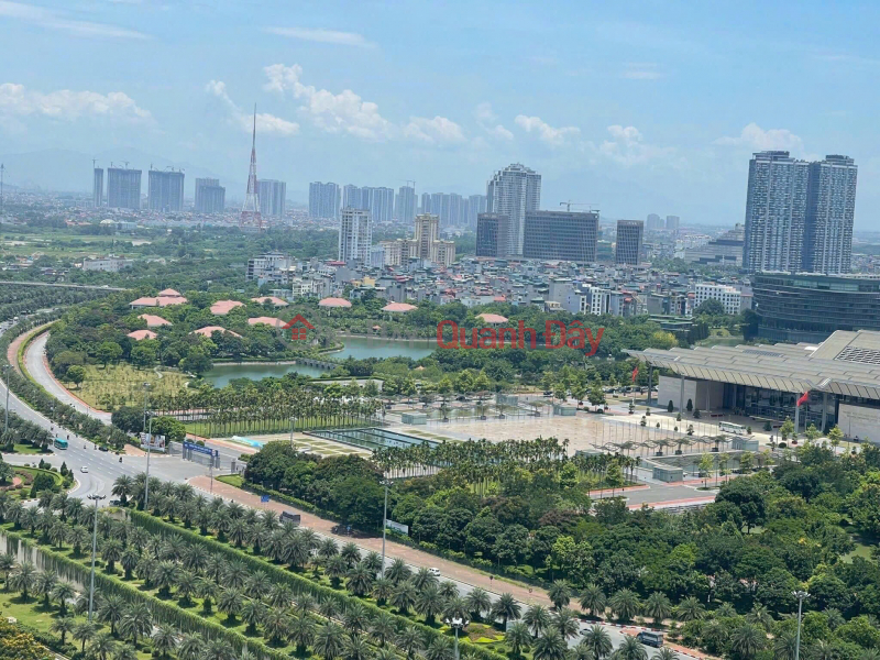 Property Search Vietnam | OneDay | Nhà ở Niêm yết bán, Cầm 2.9 tỷ muốn sở hữu hộ khẩu Vinhomes D\'Capitale? Thử nghé qua tổ ấm Studio này đi các bác!