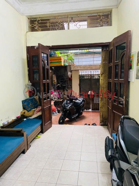 Property Search Vietnam | OneDay | Nhà ở | Niêm yết bán, PHAN KẾ BÍNH - TT BA ĐÌNH - GIÁ RẺ NHẤT KHU VỰC - DT60M2 - CHỈ 7.8 TỶ