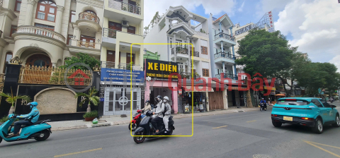 House for rent, frontage Vuon Lai, 84m² - 1 FLOOR - 20 million _0