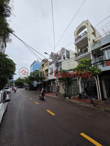 BÁN NHÀ MẶT TIỀN HAI BÀ TRƯNG – TUYẾN ĐƯỜNG VÀNG GIỮA TRUNG TÂM QUY NHƠN | Việt Nam | Bán, đ 16 tỷ