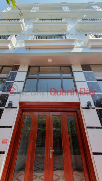 OWNER FOR URGENT SELLING THACH BAN HOUSE (GROUP 15) _ NEAR DONG DINH MARKET_ HO BEN _ NEW 5-FLOOR HOUSE FOR JUST OVER 3 BILLION (WITH REDUCTION) Sales Listings