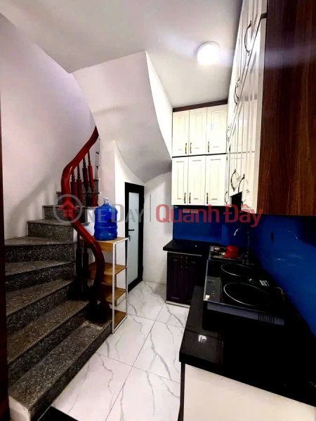 Property Search Vietnam | OneDay | Residential, Sales Listings House for sale in Hoang Hoa Tham, Ba Dinh, 5 floors, corner lot, alley, clear legal documents, 6.15 billion