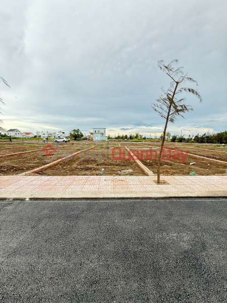 đ 1,6 tỷ | Đất nền Thị trấn Quất Lâm, Huyện Giao Thủy 1.6 tỷ – 100m² gần trường học, dân cư đông – Nguyễn Hùng BĐS -