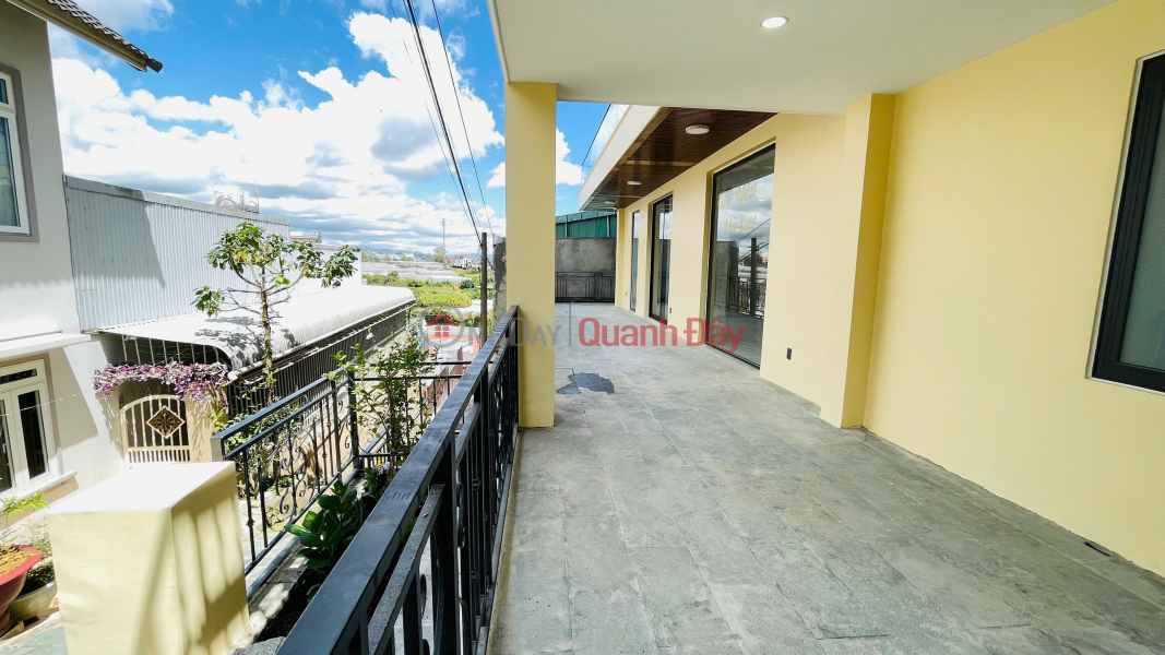 House for rent on Hung Vuong Street, Ward 9, Da Lat, price 60 million VND\\/month., Vietnam | Rental, đ 60 Million/ month