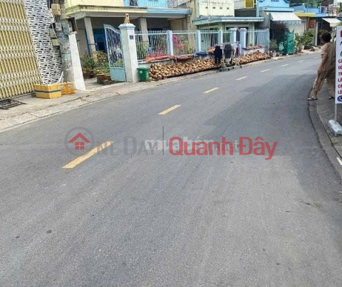 GIÁ TỐT - CHÍNH CHỦ Cần Bán Nhanh Căn Nhà Mặt Tiền Phường Tăng Nhơn Phú B _0