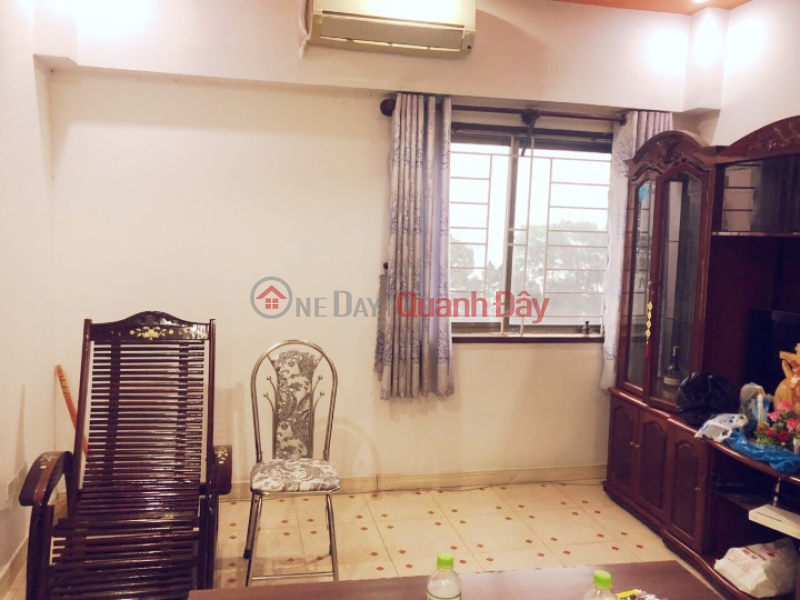 Property Search Vietnam | OneDay | Nhà ở Niêm yết bán, Một căn duy nhất có 2 ban công tại chung cư Thanh Bình chỉ 1ty550