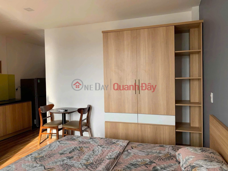 Nhà 2 tầng gần biển Nguyễn Tất Thành kiệt 814 TRần Cao Vân | Việt Nam | Bán đ 4,55 tỷ