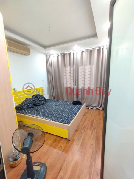 Property Search Vietnam | OneDay | Residential | Sales Listings RARENEWTATCO Apartment 462 Buoi, Ba Dinh 75m2, 2 bedrooms, beautiful, ready to move in, 4.3 billion