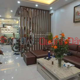 House for sale on Tan Ky Tan Quy street, 62 m2 x 3 floors, 4 bedrooms, only 4.5 billion _0