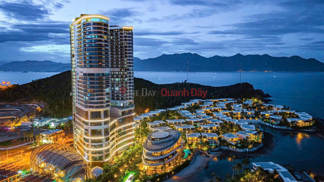 LaTien Villa - Only 1 Unit Available - Priced at Just 12.6 Billion VND - Extremely High Income Potential - Superb Amenities Sales Listings