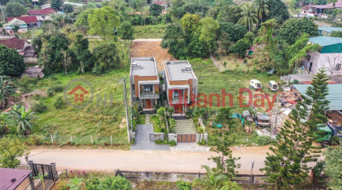 HOT – BLOCK F0 MỚI RA HÀNG tại trung tâm thị trấn Cam Lộ, Quảng Trị - Giá ưu đãi cực tốt _0