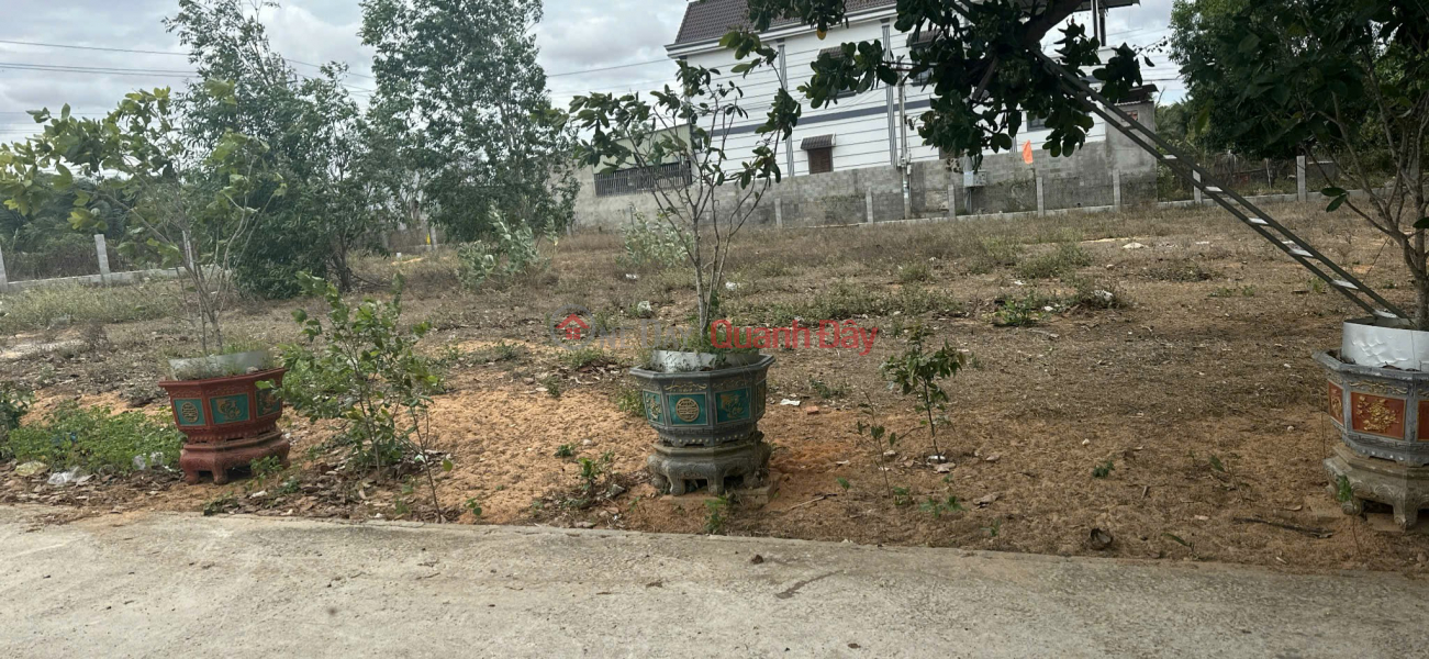 đ 7,53 tỷ, ĐẤT ĐẸP - GIÁ TỐT - Bán GẤP Lô Đất Tiềm Năng Tại Xã Thiện Nghiệp, Phan Thiết , Bình Thuận