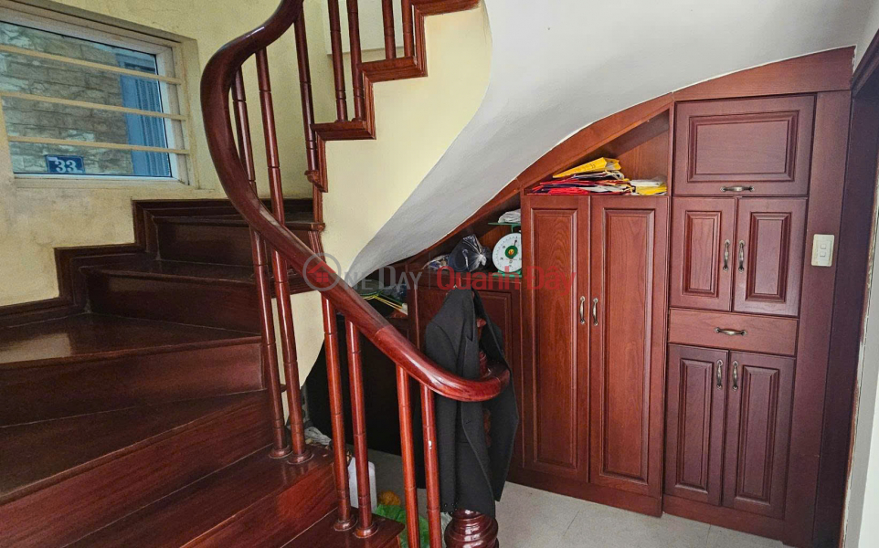 đ 13.79 Billion, BEAUTIFUL HOUSE FOR SALE IN XUAN DINH TU LIEM, CAR ACCESS, CORNER LOT, NEAR SCHOOL, 50M2, PRICE 13 BILLION
