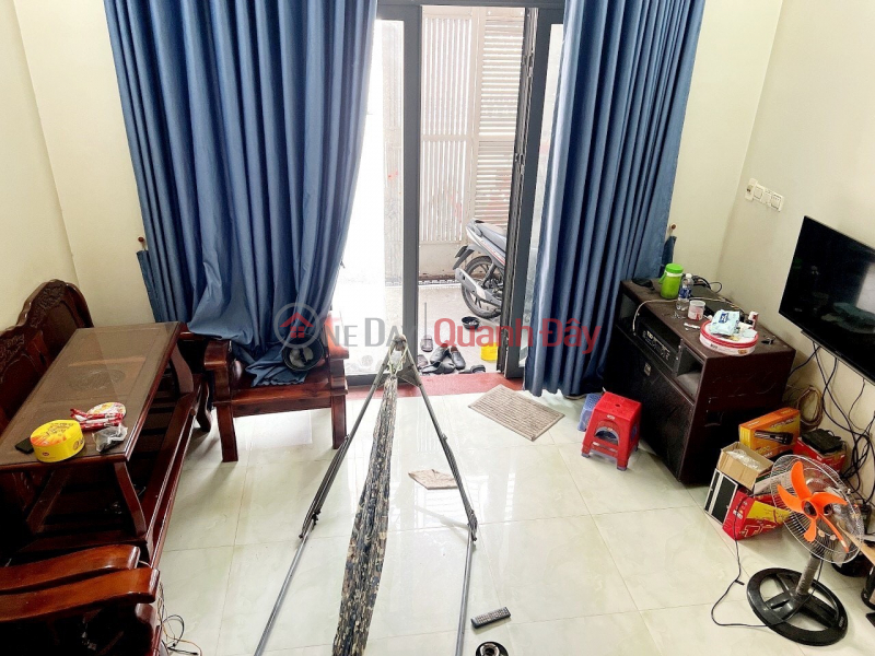 Property Search Vietnam | OneDay | Residential, Sales Listings House for sale on Le Van Chi Street, Thu Duc - 3 floors, Truck-avoided road, near University of Technology - 3 bedrooms, High-class residential area