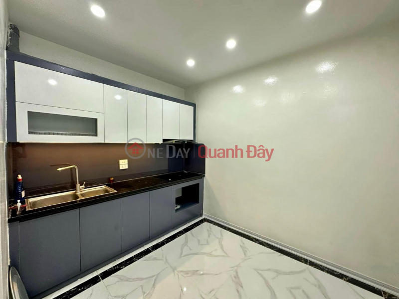 HOUSE FOR SALE IN BUI XUONG TRACH-THANH XUAN Sales Listings