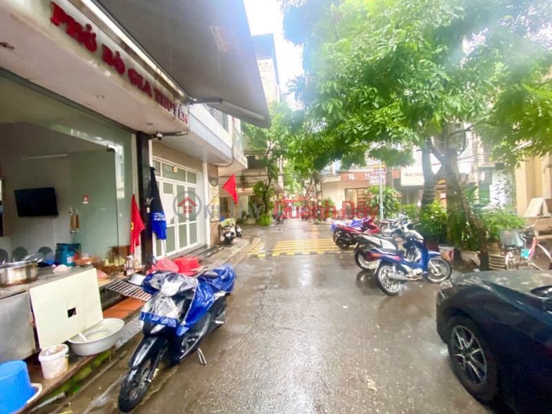 Property Search Vietnam | OneDay | Nhà ở, Niêm yết bán, PHÂN LÔ, Ô TÔ TRÁNH, NGỤY NHƯ KON TUM- THANH XUÂN, 46M2, 5 TÂNG T M, GIÁ 22 TỶ.