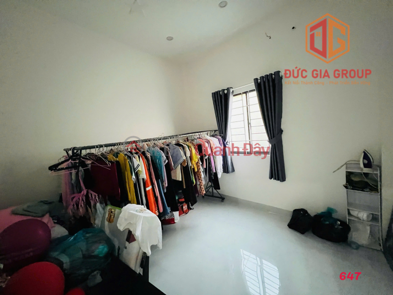 Property Search Vietnam | OneDay | Residential | Sales Listings Brand new house for sale, 72m2, near Buu Long Ward People's Committee, small car road, only 1 billion 950