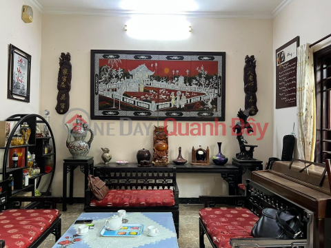 Garden Villa for sale 335m2, full residential area, 12m street, Le Van Luong, Tan Kieng-0909615591 _0