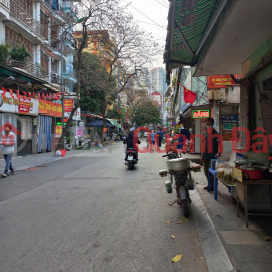 BÁN NHÀ MỖ LAO, HÀ ĐÔNG, OTO ĐỖ CỬA, DT53M2 5 TẦNG, KINH DOANH ĐA DẠNG, NHỈNH 17.X TỶ _0