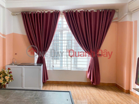 TOWNHOUSE FOR SALE IN VU TONG PHAN - THANH XUAN, 54 SQUARE METERS, 5 FLOORS, FRONTAGE 4.2 METERS, PRICE 15.8 BILLION. _0