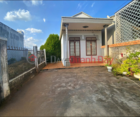 Bán nhà vườn 430m2 - liên hiệp - Đức Trọng - Lâm Đồng 3,8 tỷ _0