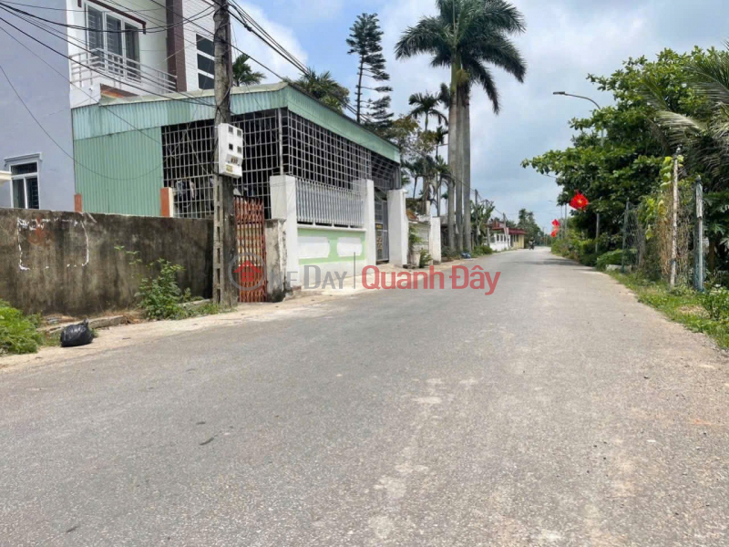 Property Search Vietnam | OneDay | Nhà ở, Niêm yết bán Lô mặt đường nhựa 8m – Cốc Liễn Minh Tân – giá 1,5xx tỷ – lô hiếm! ZALO 0567 222 555