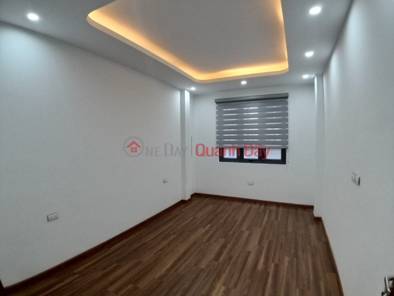 Property Search Vietnam | OneDay | Residential Sales Listings | Pedagogical University building, 51 m, only 10 billion 9 new elevators, 2 facades, absolute security area 6 beautiful floors.