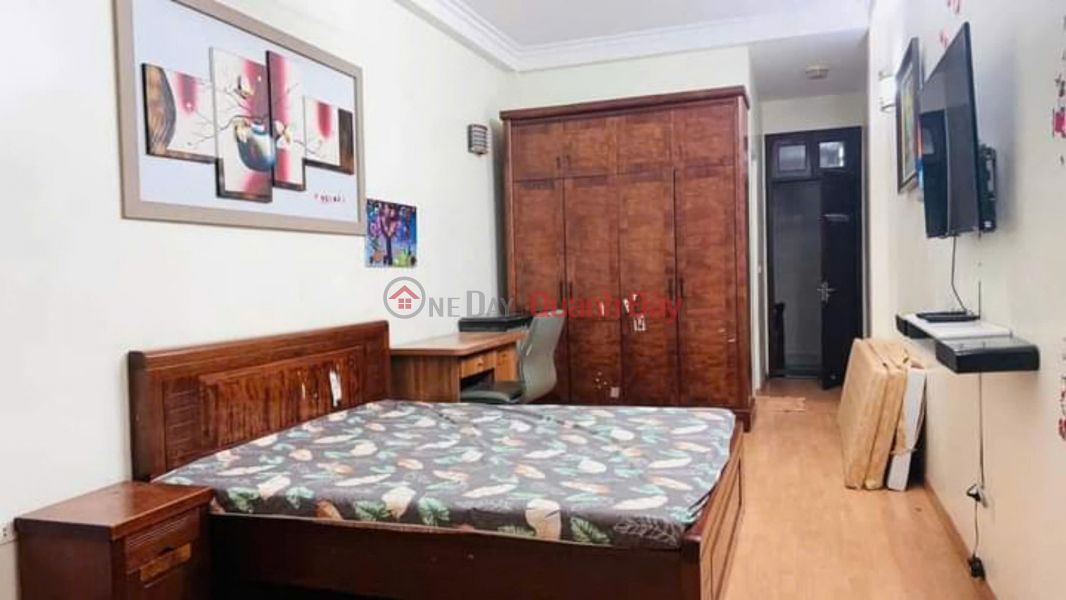 Property Search Vietnam | OneDay | Nhà ở Niêm yết cho thuê, Cho thuê nhà nguyên căn 94 Hoàng Mai, 40m2x4 tầng.2 ngủ khép kín, 9 Triệu