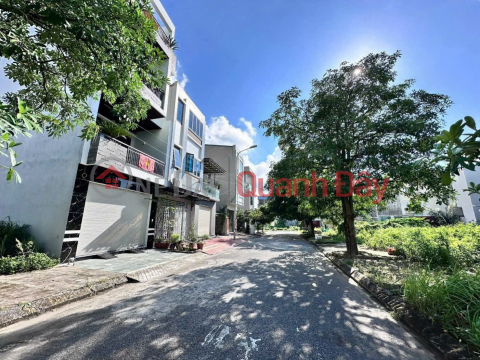 Rất cần bán lô TĐC Bạch Mai, Đồng Thái - Vị trí đẹp, đường 12m, chỉ 3,xx tỷ, cơ hội đầu tư hiếm có _0
