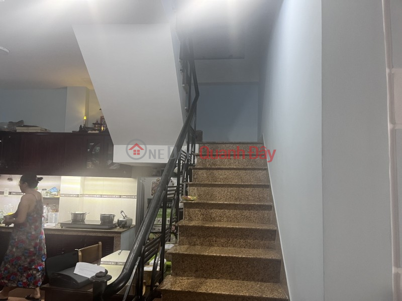 Property Search Vietnam | OneDay | Residential | Sales Listings | ► Hai Chau Han Mac Tu Frontage, Corner Lot, 70m2, 2.5 solid floors, 3 bedrooms, 5.25 billion