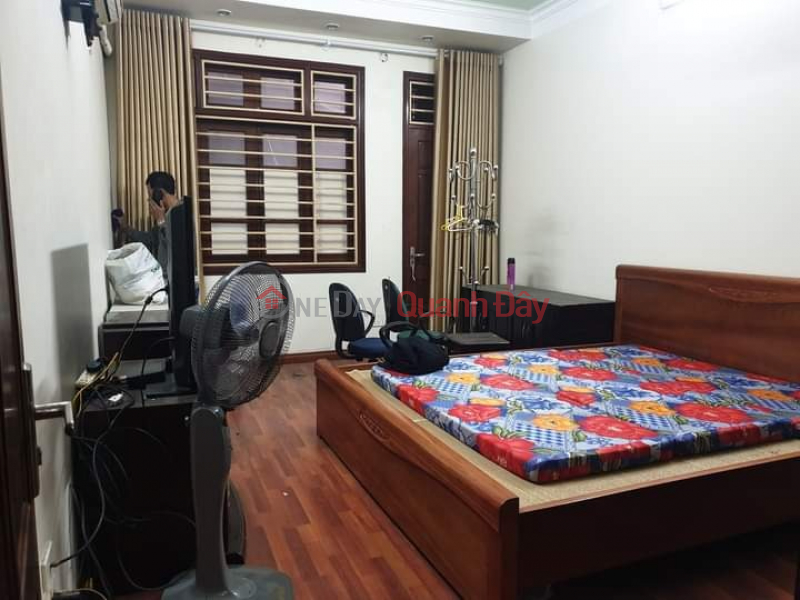 Property Search Vietnam | OneDay | Residential Sales Listings | Newly Arrival House, Cao Thang District 10, Alley 3 floors, 64m2, 4 bedrooms, 9.4 billion, deeply reduced by 6.5 billion,