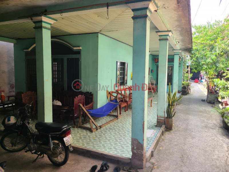 Land for sale 500M2 Good Price 9 Billion Tam Thon Hoc Mon, Vietnam | Sales, đ 9 Billion