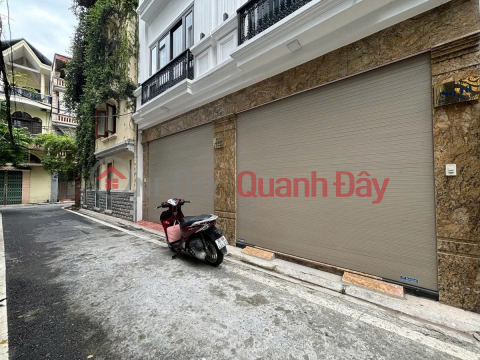 NHÀ MỚI FULL NỘI THẤT NGÕ Ô TÔ QUA Phố Nguyễn Sơn 50m2 X 5 tầng mặt tiền 3.7m, 15.9 tỷ Long Biên. _0